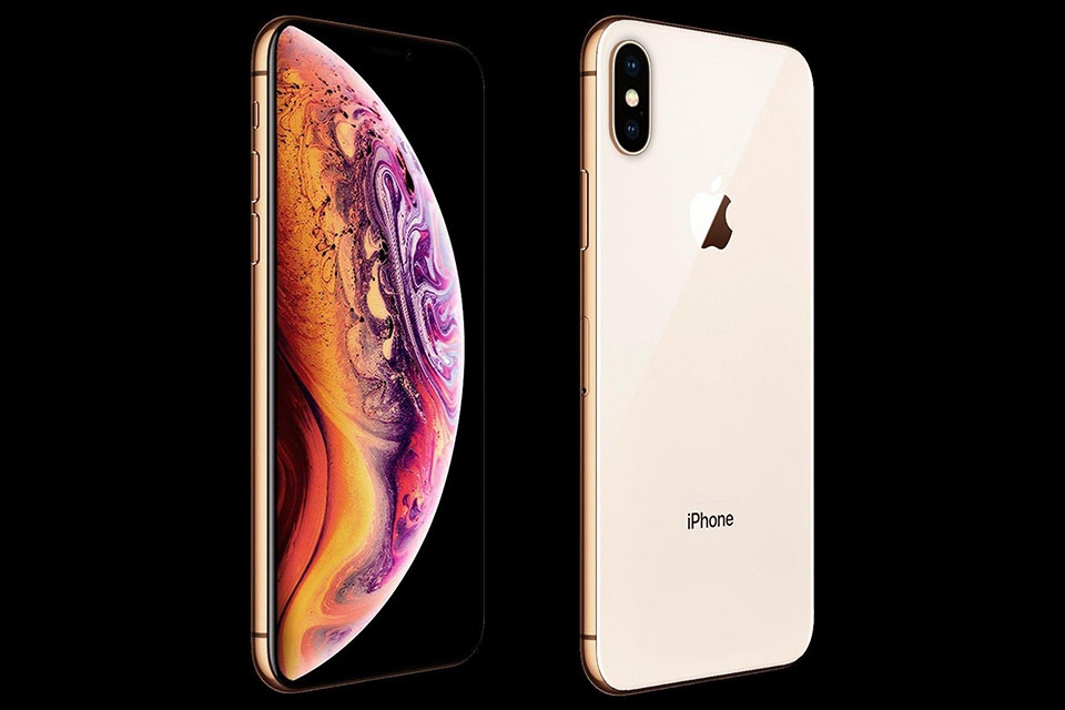 Tại sao nên chờ đợi iPhone XS chính hãng thay vì mua hàng xách tay? 234