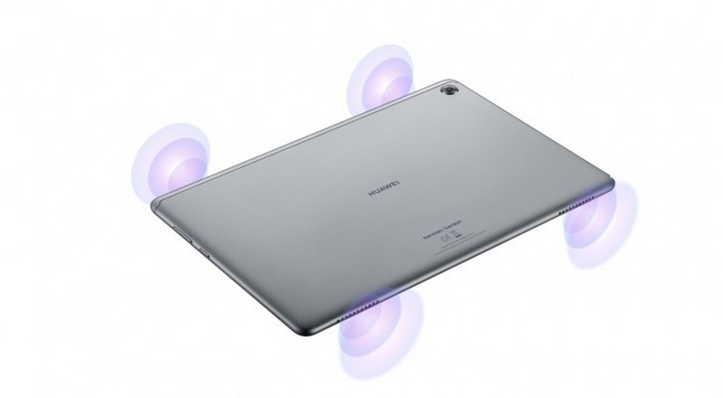MediaPad M5 Lite