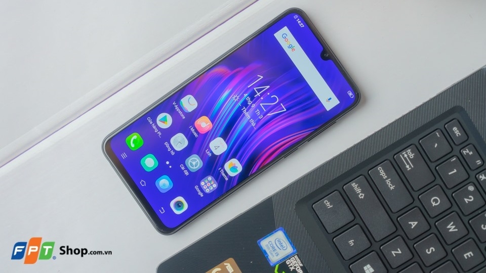 Vivo V11i