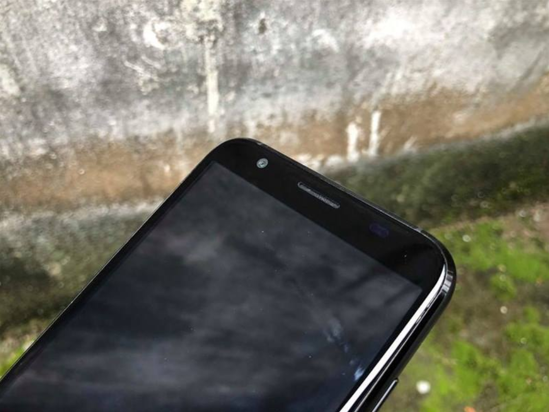 Smartphone Asanzo S3 Plus lộ diện 3