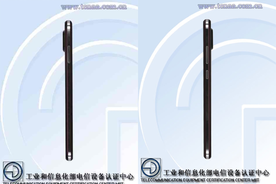 Nokia 7.1 xuất hiện trên TENAA (ảnh 2)