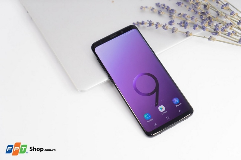 Galaxy S9 Galaxy S9