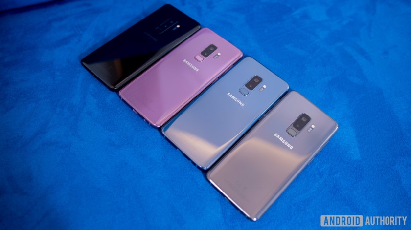 Tổng hợp những thông tin bạn cần biết về Galaxy S10 3 Tổng hợp những thông tin bạn cần biết về Galaxy S10 3