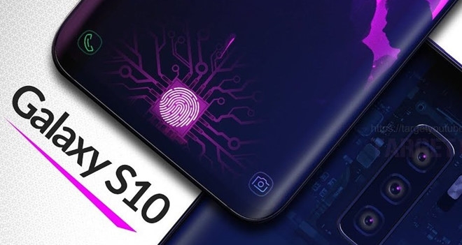 Tổng hợp những thông tin bạn cần biết về Galaxy S10 4 Tổng hợp những thông tin bạn cần biết về Galaxy S10 4
