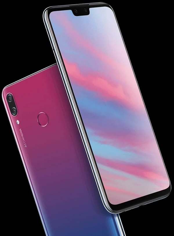 Huawei Enjoy 9 Plus Huawei Enjoy 9 Plus