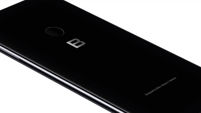 So sánh BPhone 3 với BPhone 2017 dựa trên những thông tin rỏ rỉ 3
