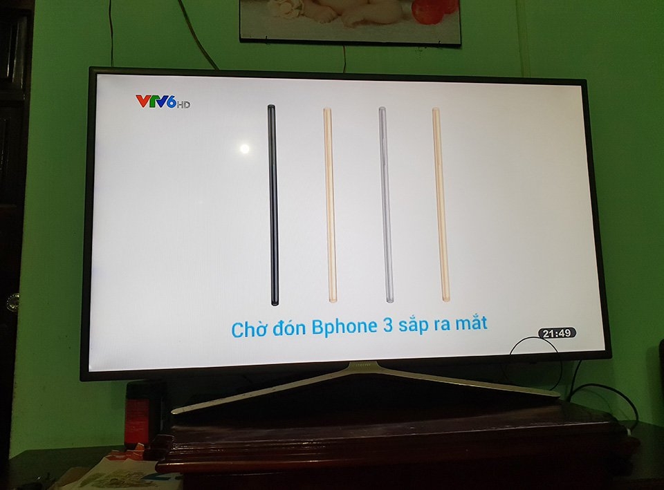 So sánh BPhone 3 với BPhone 2017 dựa trên những thông tin rỏ rỉ 5