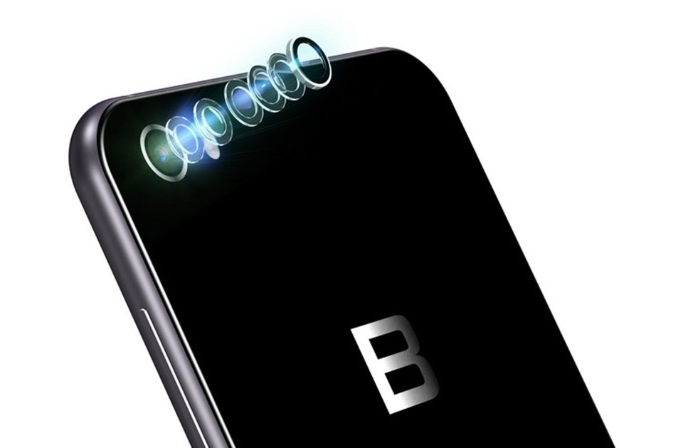 So sánh BPhone 3 với BPhone 2017 dựa trên những thông tin rỏ rỉ 4