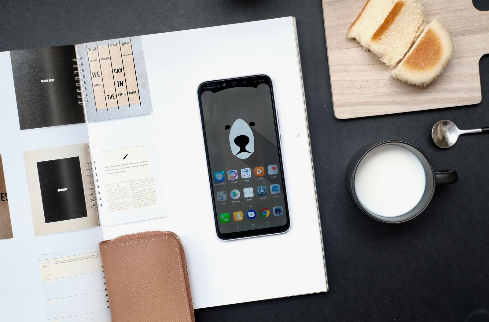 Huawei Nova 3i Huawei Nova 3i giảm khủng chỉ còn 6,69 triệu đồng tại FPT Shop