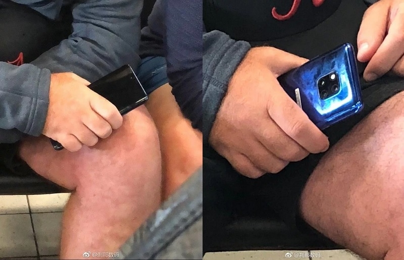 Tất tần tật về Mate 20 Pro – quân bài chủ lực sắp ra mắt của Huawei 2