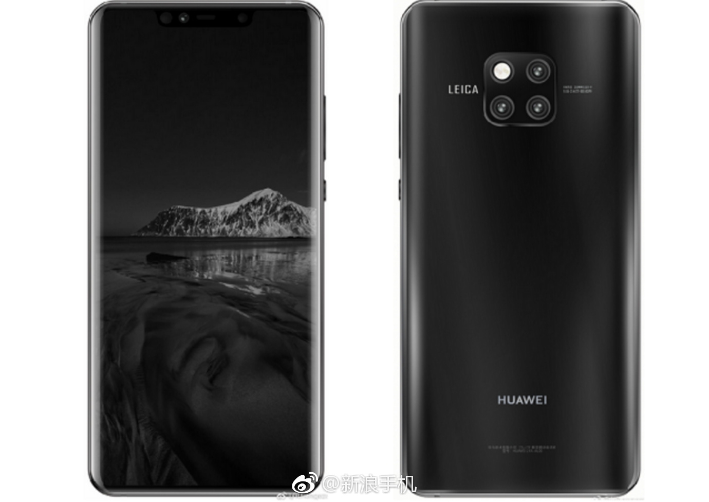 Tất tần tật về Mate 20 Pro – quân bài chủ lực sắp ra mắt của Huawei 5
