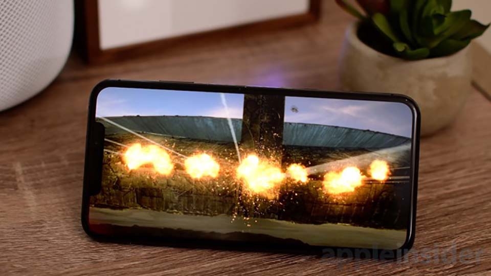 Đánh giá iPhone XS Max (ảnh 13)