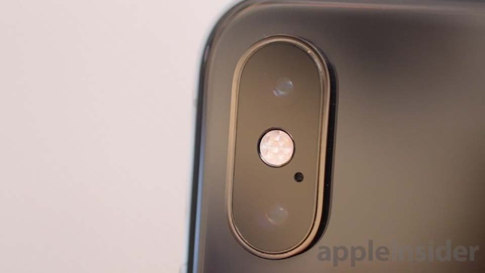 Đánh giá iPhone XS Max (ảnh 3)