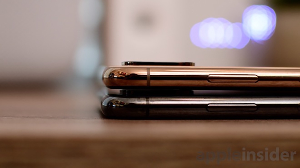 Đánh giá iPhone XS Max (ảnh 12)