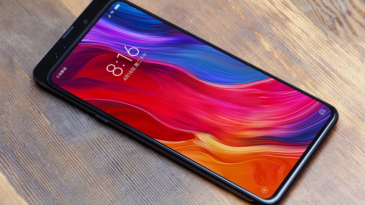 Smartphone màn hình trượt đầu tiên của Xiaomi sẽ có tên là Xiaomi LEX Smartphone màn hình trượt đầu tiên của Xiaomi sẽ có tên là Xiaomi LEX