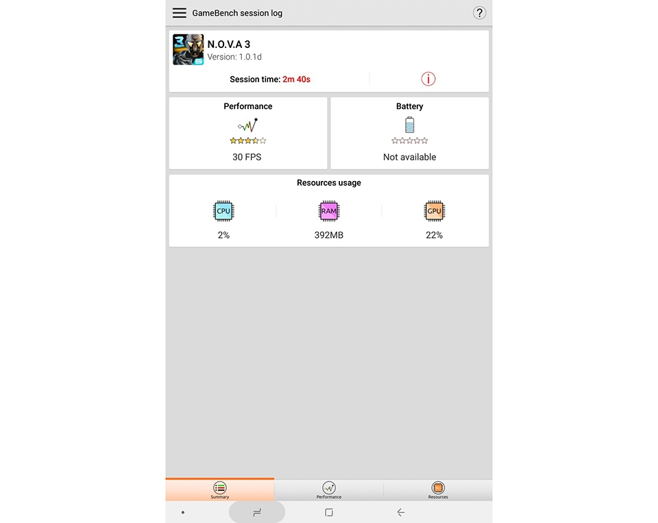 Đánh giá hiệu năng Galaxy Tab S4 09