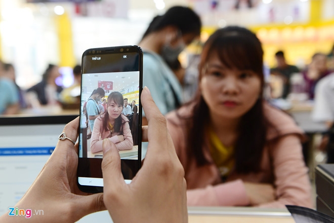 thuê bao di động