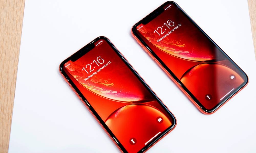 Tại sao iPhone XR lại là chiếc iPhone có pin tốt nhất từ trước tới nay? 1