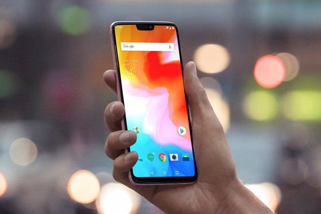 Những smartphone “tai thỏ” có thiết kế nổi bật nhất hiện tại 5