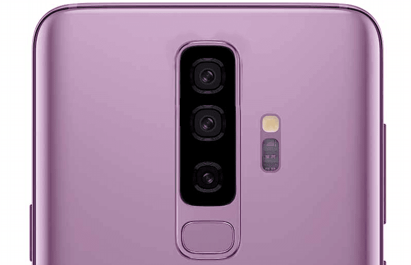 Galaxy S10