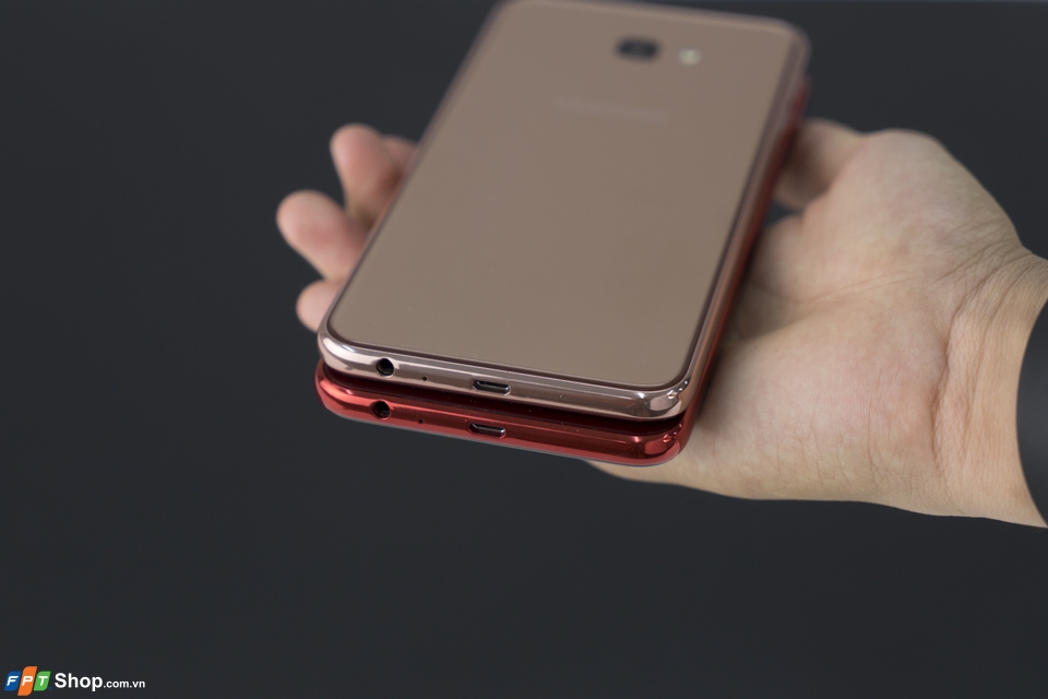 Galaxy J4+ và J6+ vừa lên kệ, có nên mua ngay lúc này?