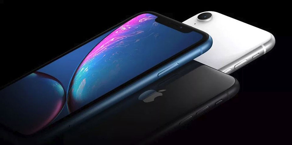 Sự kiện tháng Mười của Apple