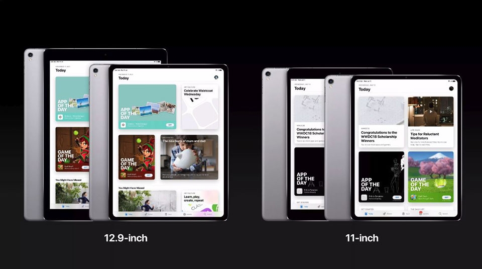 Sự kiện tháng Mười của Apple