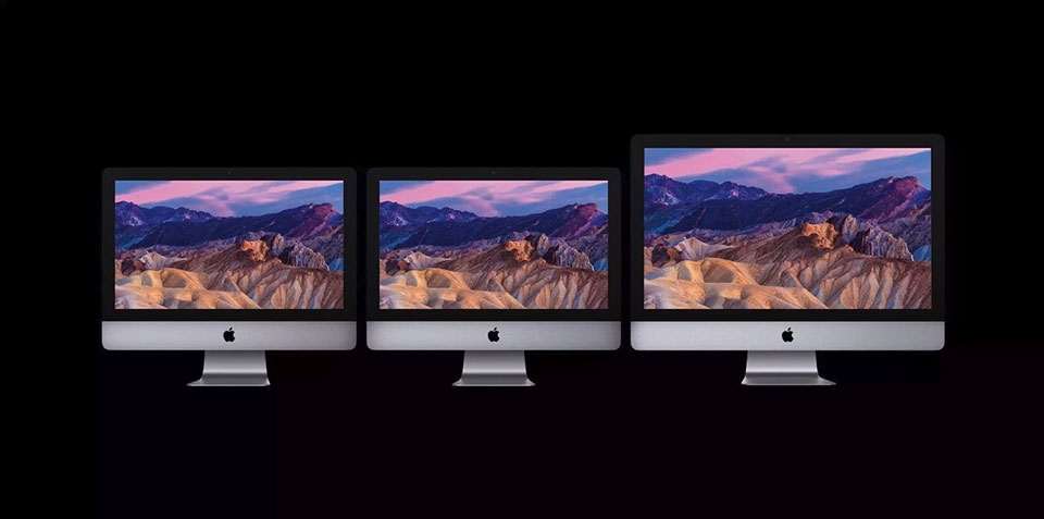 Sự kiện tháng Mười của Apple