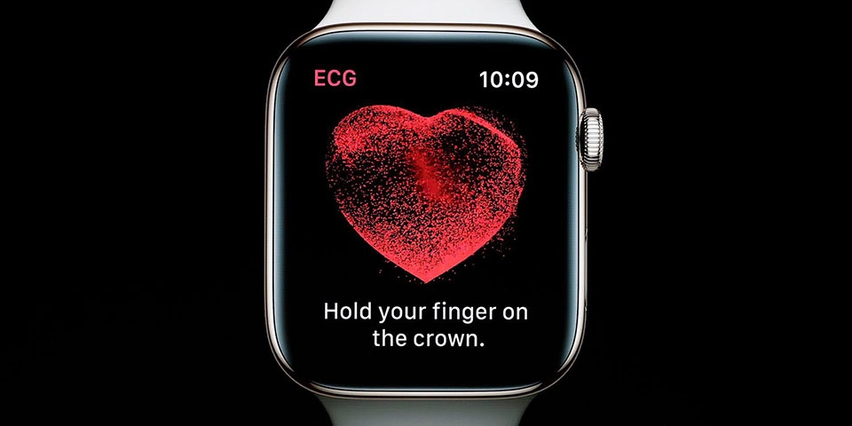 Sự kiện tháng Mười của Apple