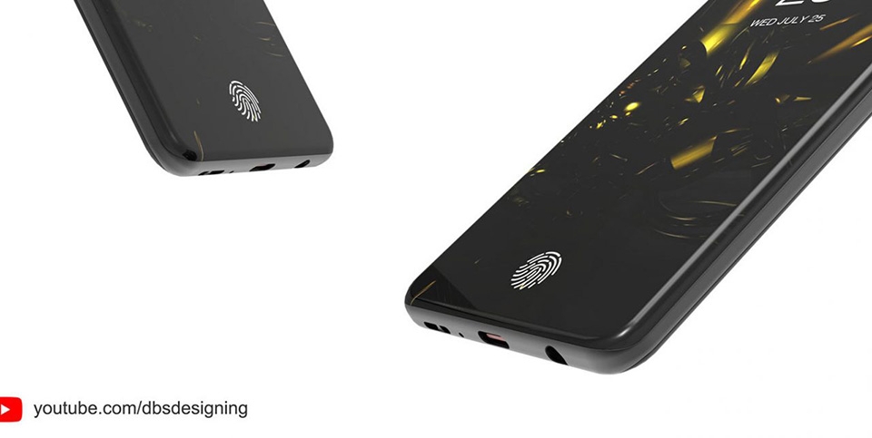 Galaxy S10 (ảnh 3) Galaxy S10 (ảnh 3)