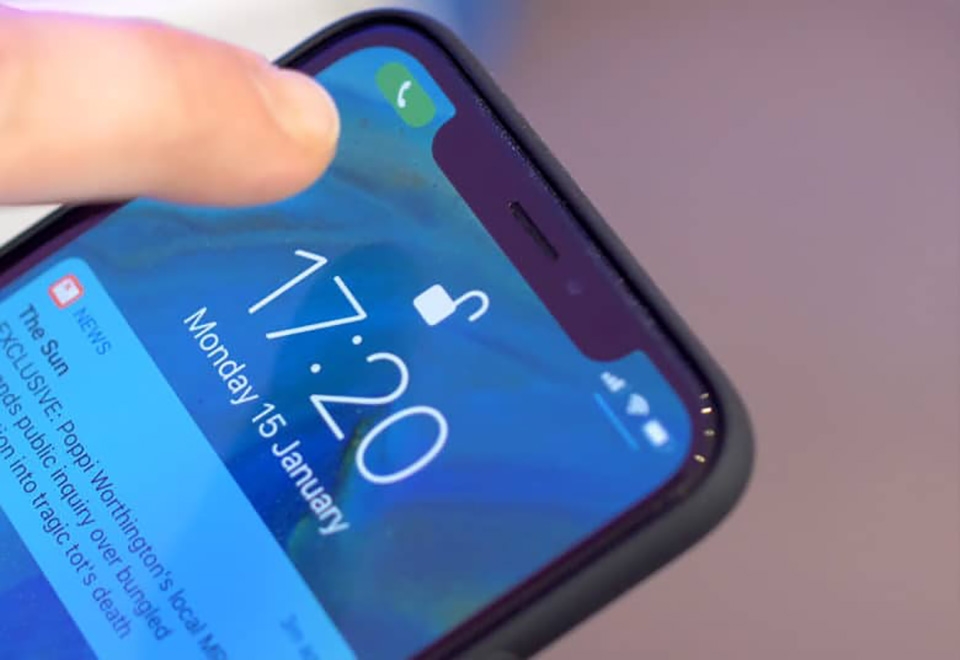 iPhone