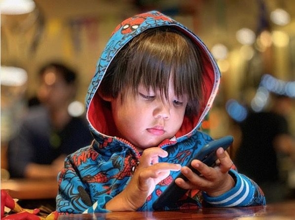 iPhone Xs