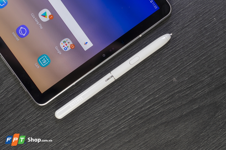 Đánh giá Galaxy Tab S4 02 Đánh giá Galaxy Tab S4 02