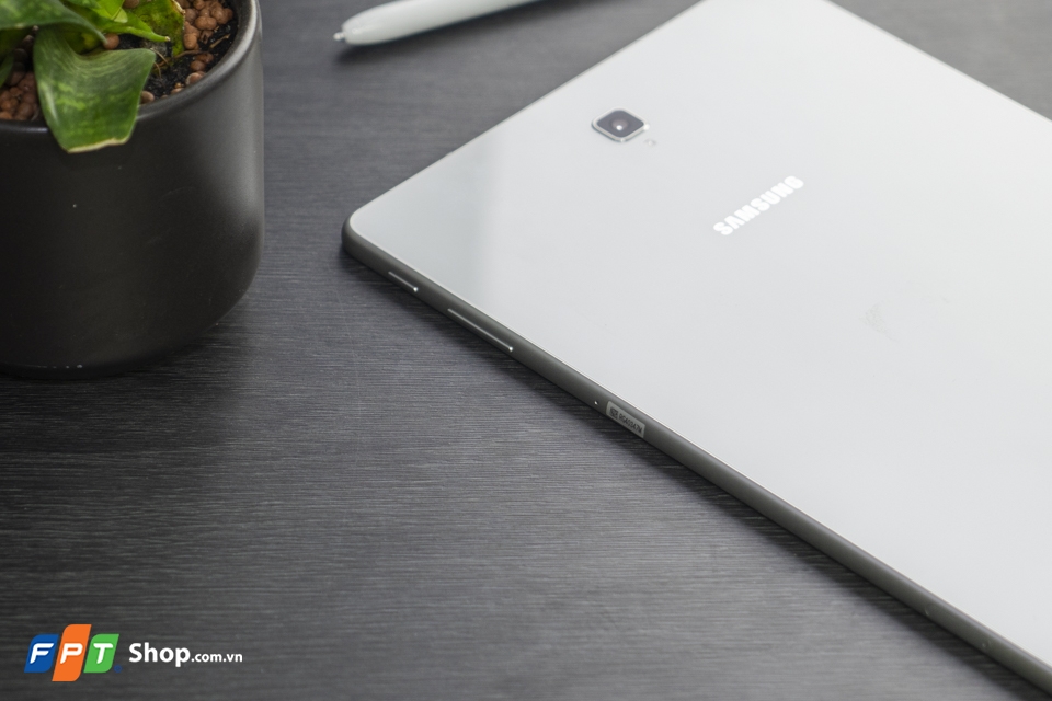 Đánh giá hiệu năng Tab S4 05 Đánh giá hiệu năng Tab S4 05