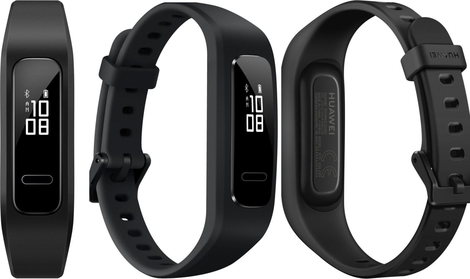 Huawei Band 3e
