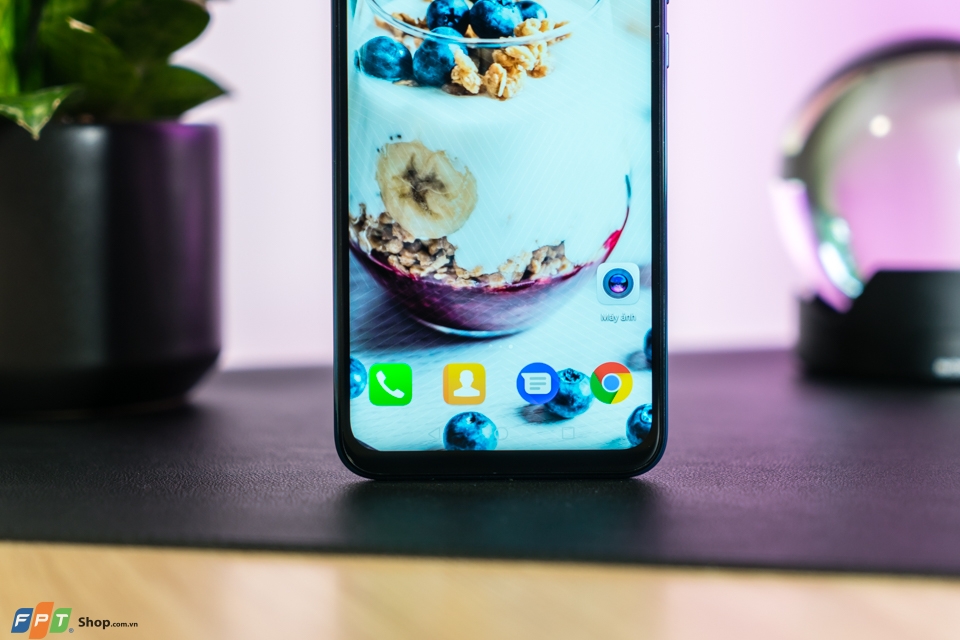 Trên tay Huawei Y9 (2019): 4 camera AI, Kirin 710 với GPU Turbo, cụm 4 camera AI, giá rất hấp dẫn Trên tay Huawei Y9 (2019): 4 camera AI, Kirin 710 với GPU Turbo, cụm 4 camera AI, giá rất hấp dẫn