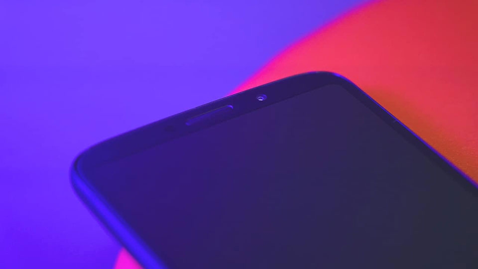 Trải nghiệm Moto Z3