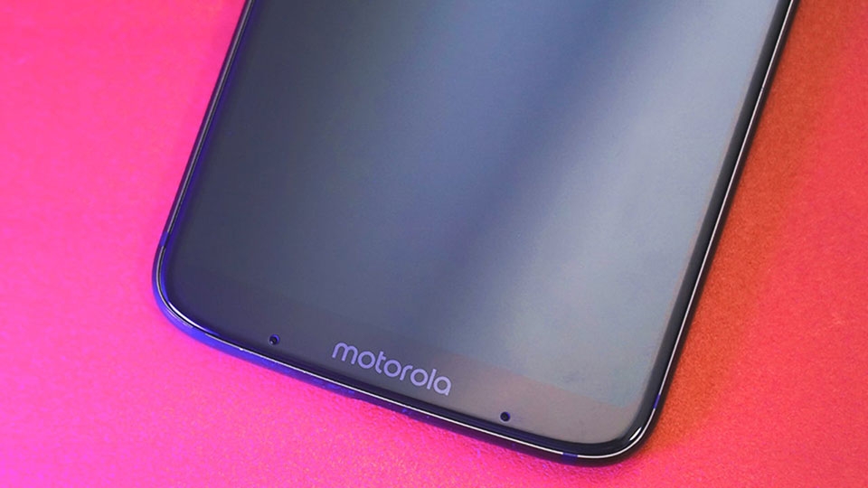 Trải nghiệm Moto Z3