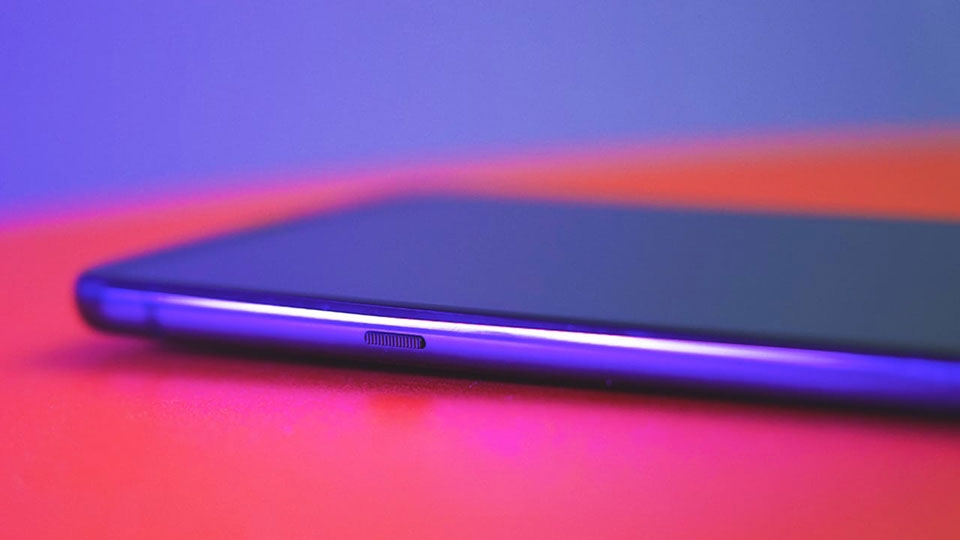 Trải nghiệm Moto Z3
