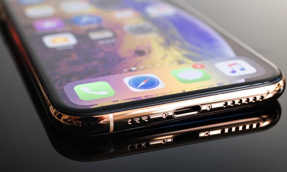Những nâng cấp thú vị trên iPhone XS mà Apple không tiết lộ 1