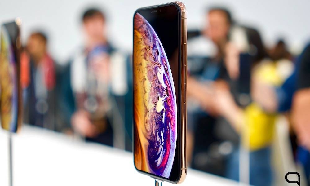 Những nâng cấp thú vị trên iPhone XS mà Apple không tiết lộ 4