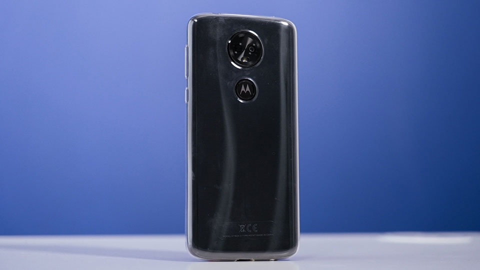 Moto E5 Plus