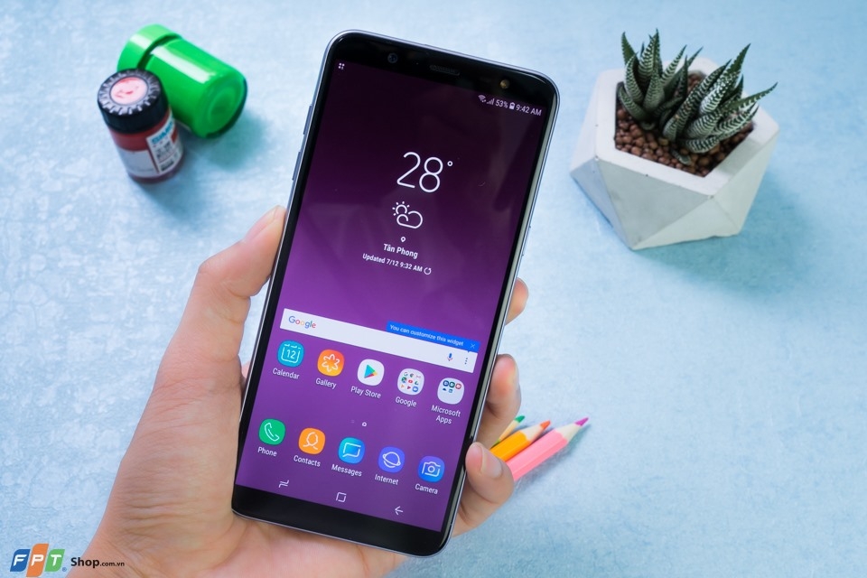 Tháng 9 vừa qua, những smartphone nào đắt khách nhất FPT Shop? 4