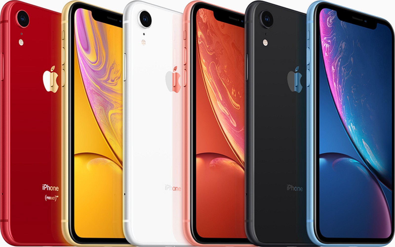 Tại sao iPhone XR xứng đáng để bạn đợi chờ? 8