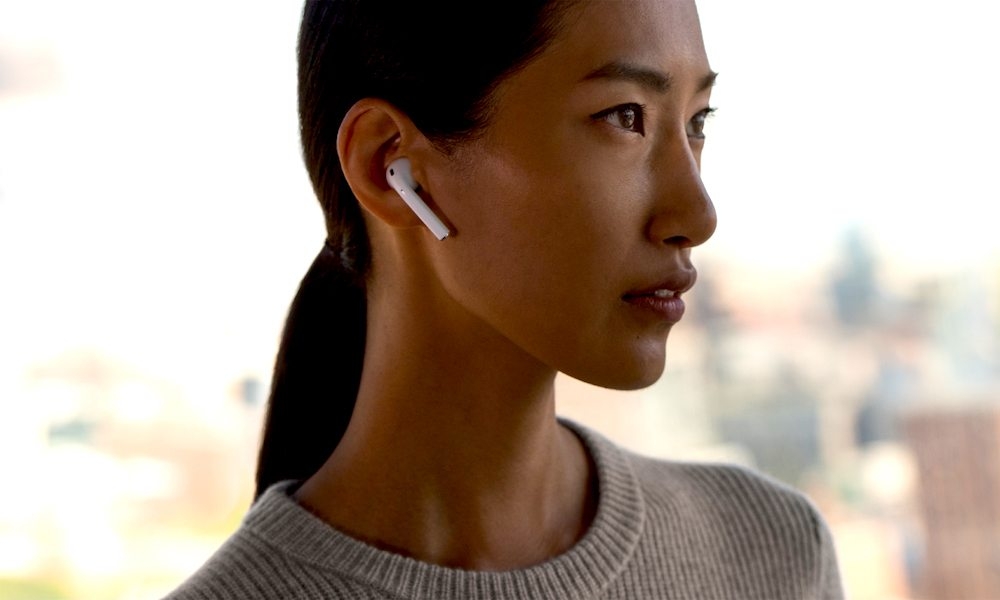Tất tần tận về chiếc tai nghe AirPods thế hệ 2 mà Apple đang ấp ủ 3