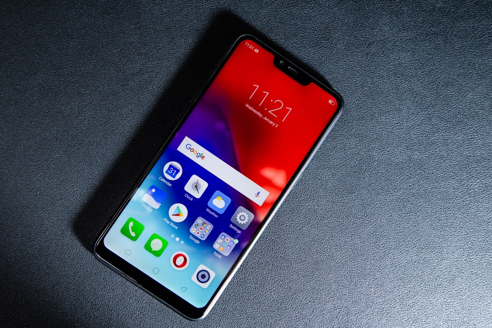 Realme 2 08 Realme 2 08