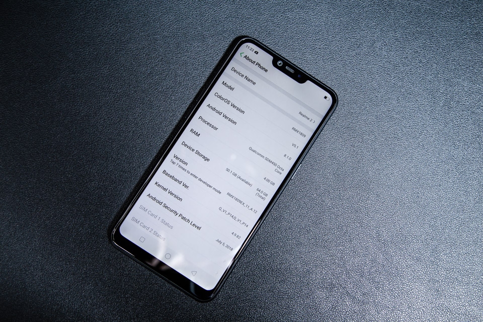 Realme 2 16 Realme 2 16