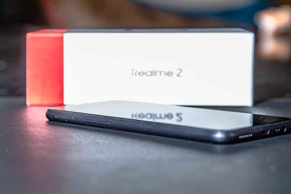 Realme 2 06 Realme 2 06