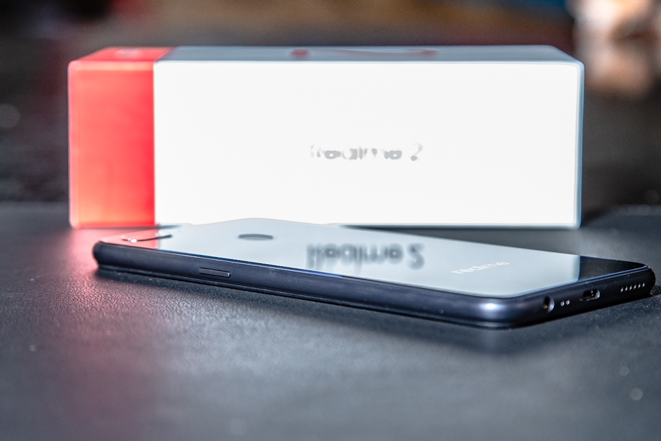 Realme 2 07 Realme 2 07