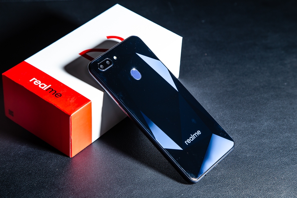 Realme 2 12 Realme 2 12